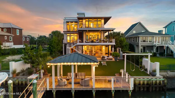 20 Pelican Drive, Wrightsville Beach, NC 28480