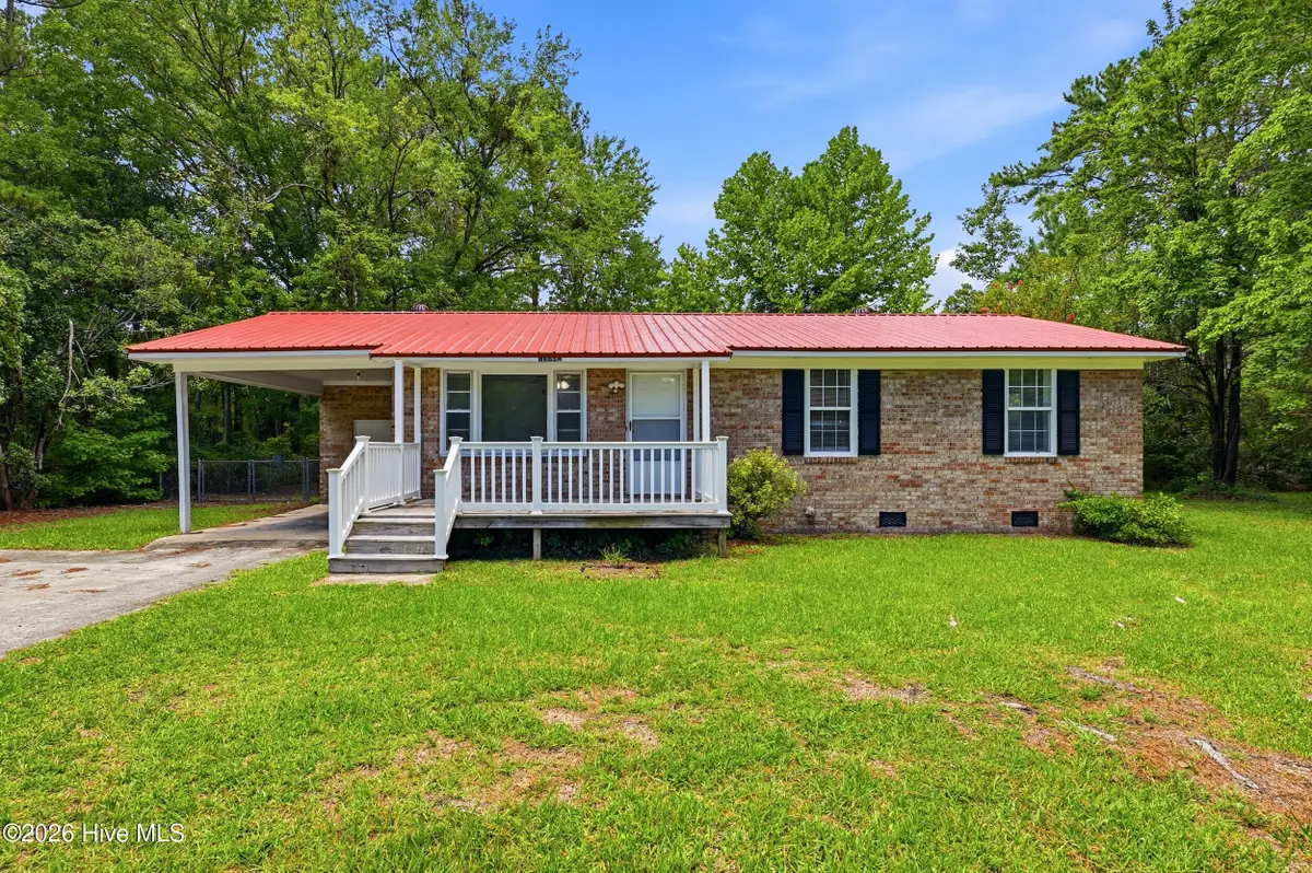 28558 Nc Highway 210, Currie, NC 28435 - #1