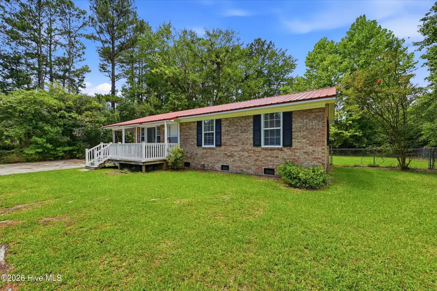 28558 Nc Highway 210, Currie, NC 28435 - #2