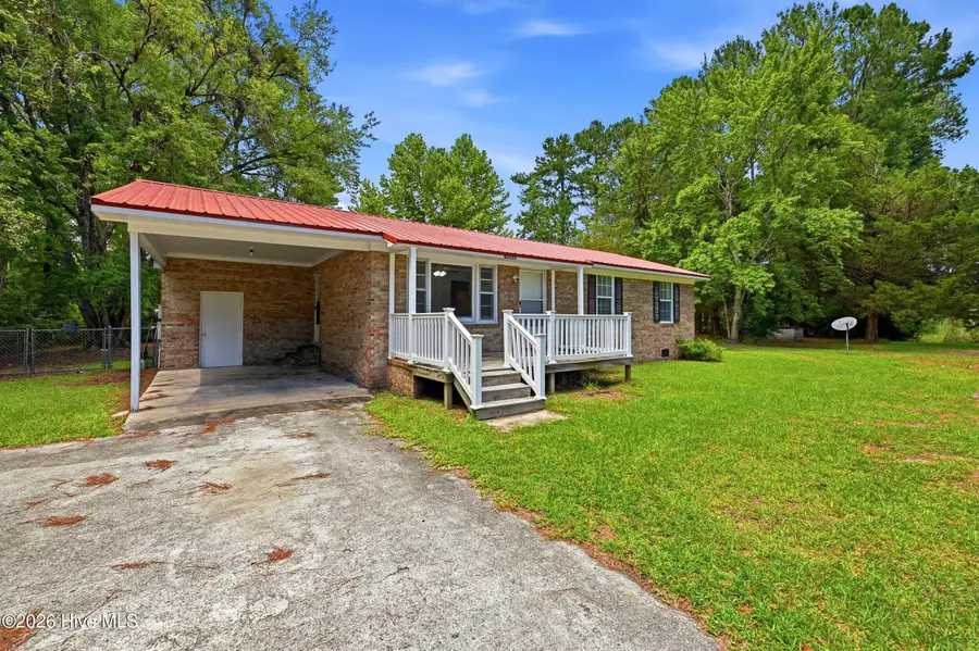 28558 Nc Highway 210, Currie, NC 28435 - #3