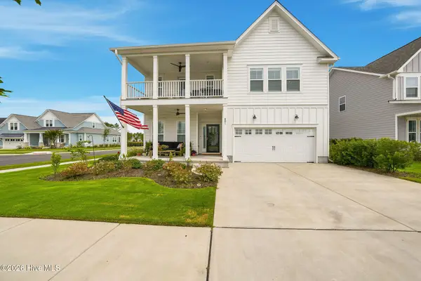 601 Cobalt Lane #Riverlights, Wilmington, NC 28412