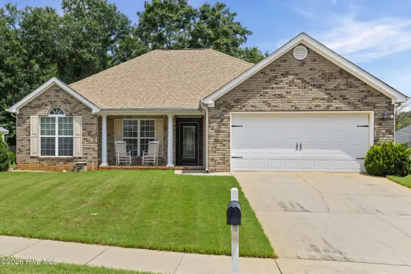159 Pendula Court, Aiken, SC 29803