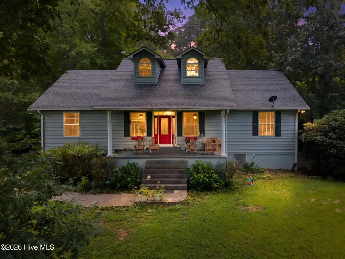 105 Liberty Road, Murphy, NC 28906 - #1