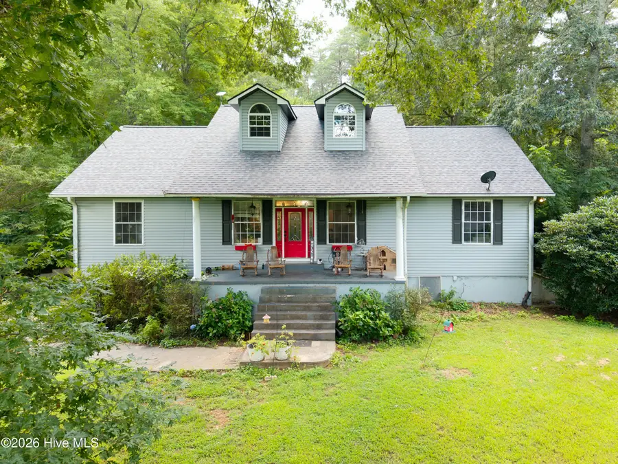 105 Liberty Road, Murphy, NC 28906 - #3
