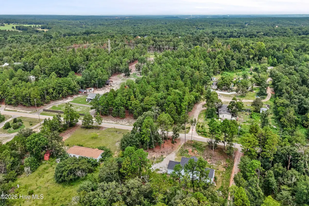 2467 Patiller Road, Hephzibah, GA 30815 - #1