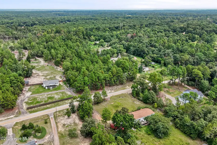 2467 Patiller Road, Hephzibah, GA 30815 - #2