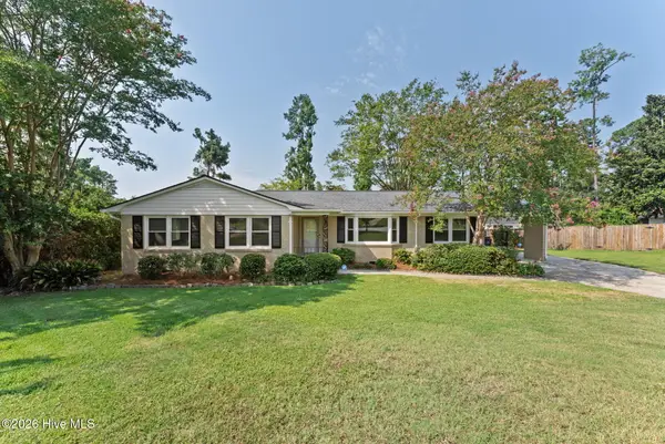 123 Kings Chapel Court, Augusta, GA 30907