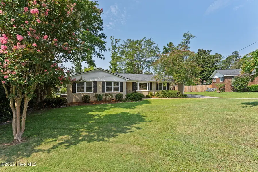 123 Kings Chapel Court, Augusta, GA 30907 - #2
