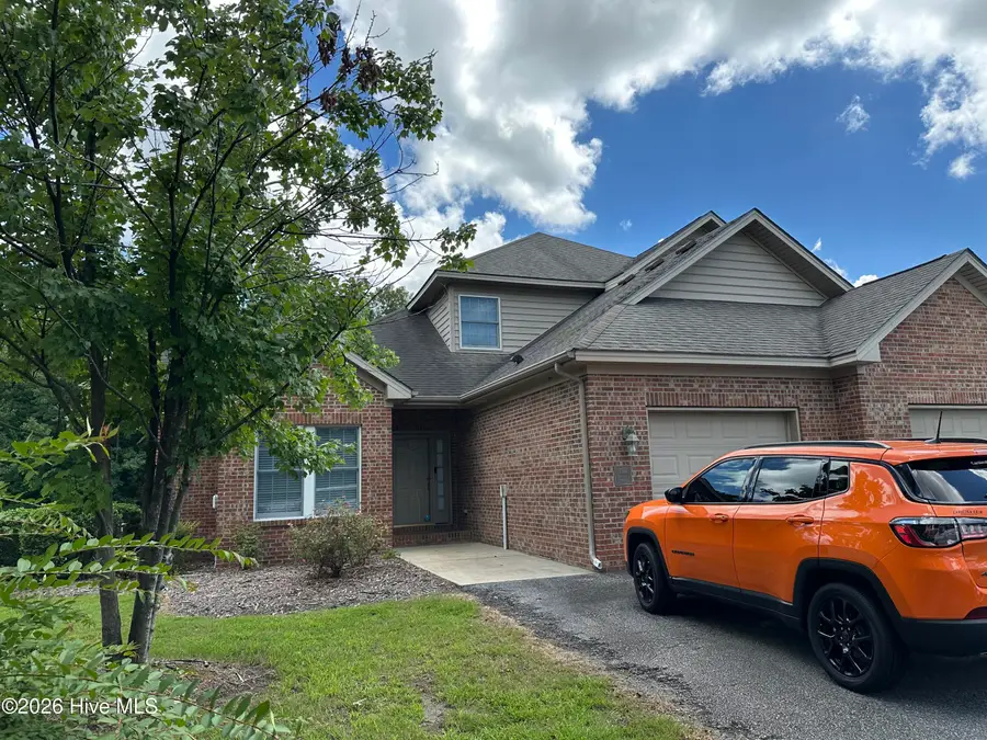 136 Golf Club Drive #A, Elizabeth City, NC 27909 - #2