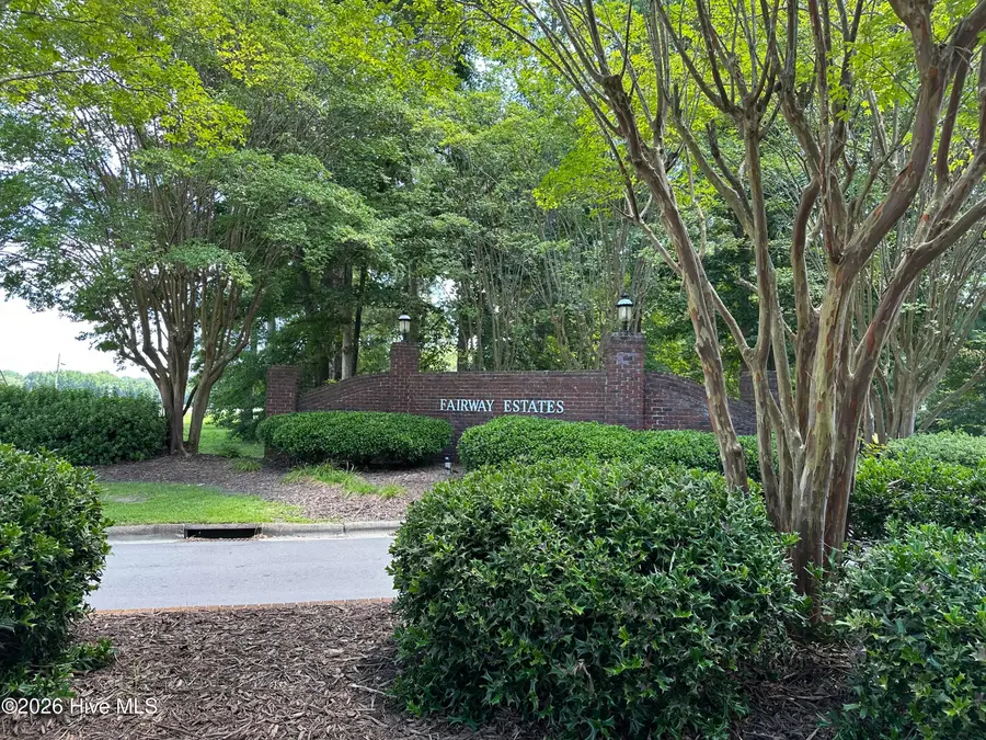 136 Golf Club Drive #A, Elizabeth City, NC 27909 - #3