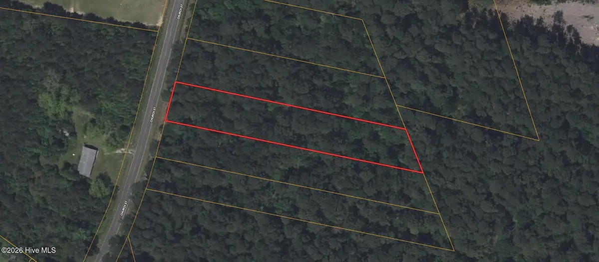 1 Church, Willard, NC 28478 - #1