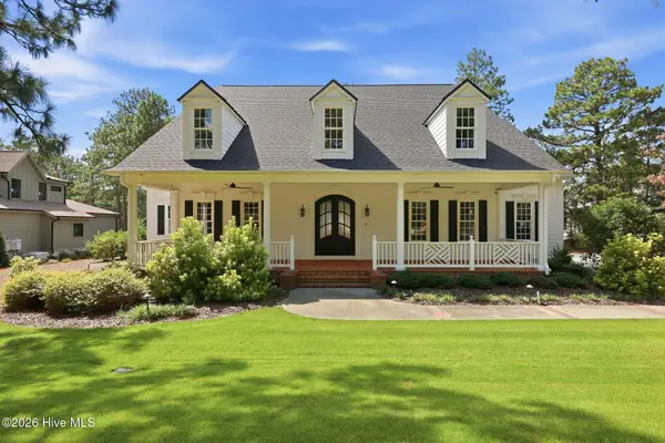 102 Chesterfield Drive, Pinehurst, NC 28374