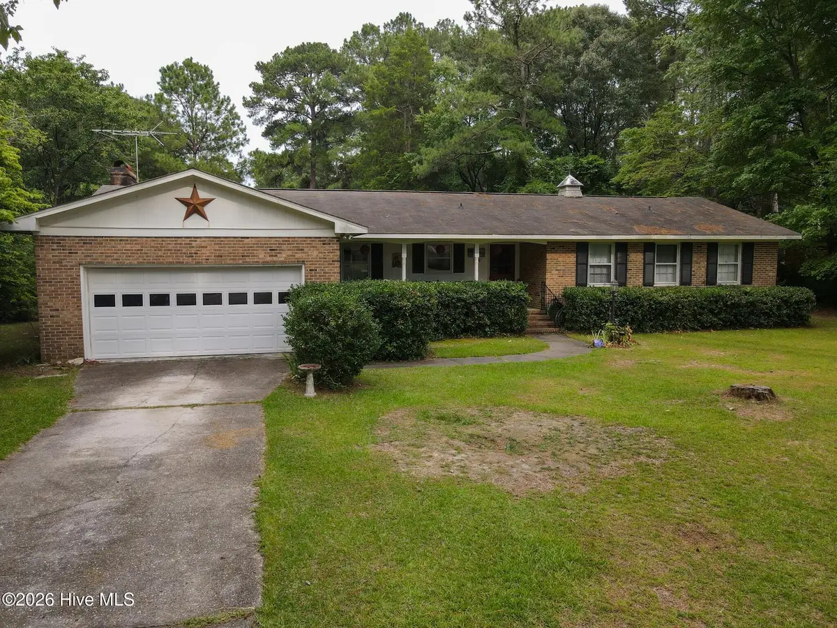 22581 Hoyl Circle, Maxton, NC 28364 - #1