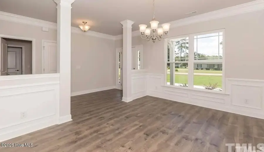 3536 Buster Court #Lot 26, Bailey, NC 27807 - #3