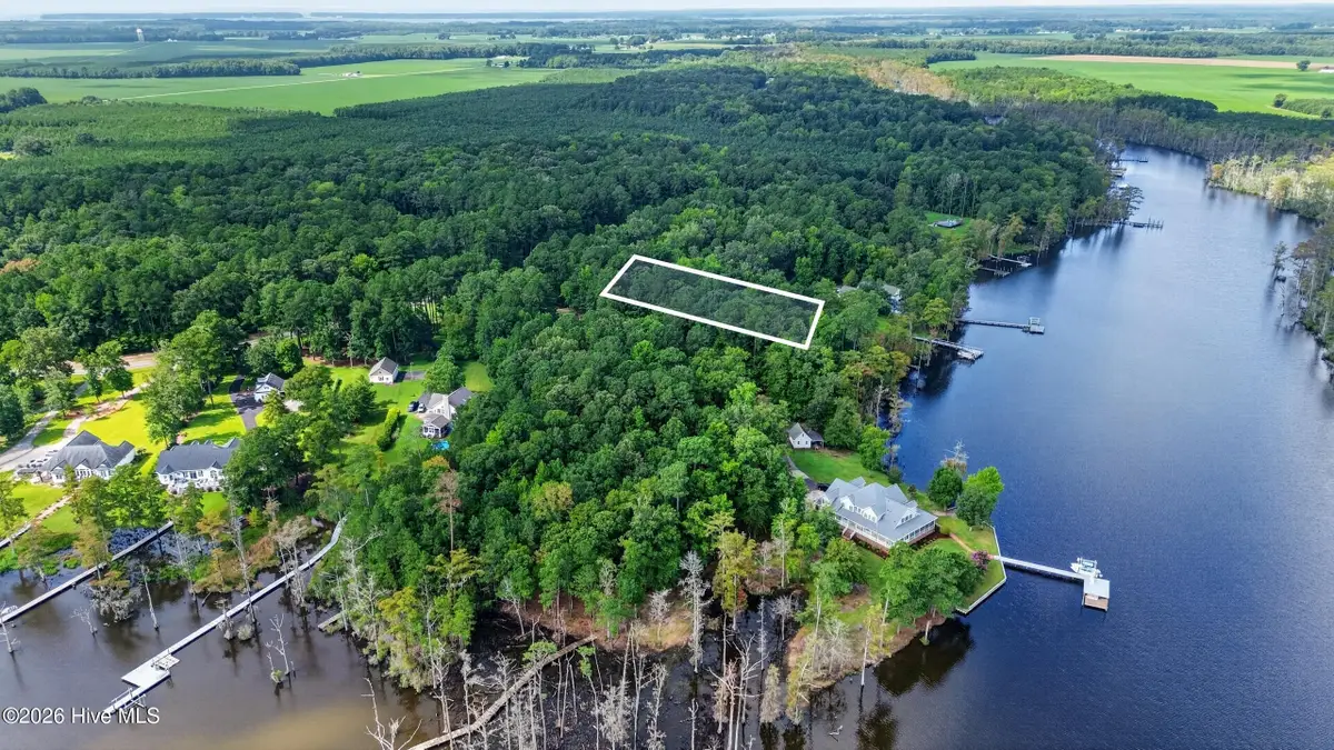 Lot 42 See View Lane, Hertford, NC 27944 - #1