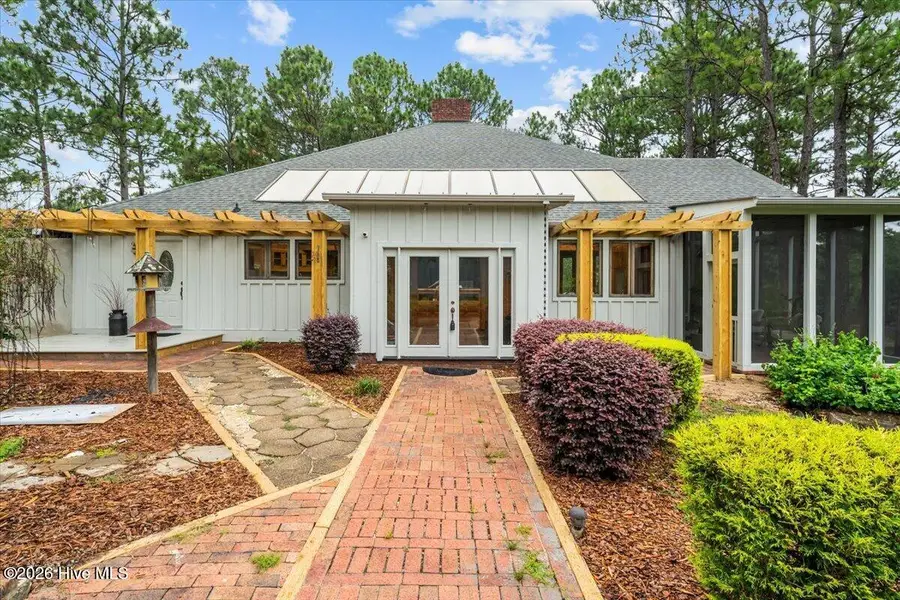 435 Mcdeeds Creek Road, Carthage, NC 28327 - #2