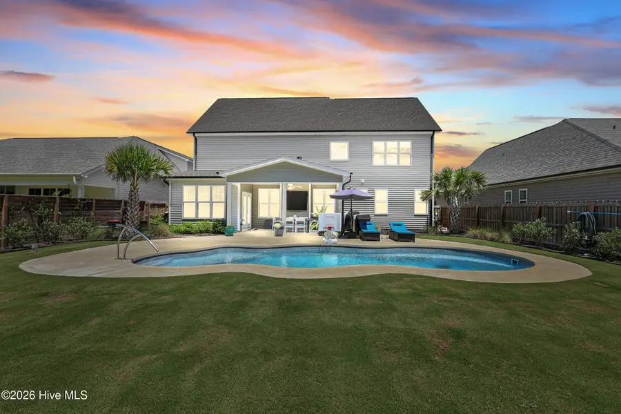 278 Man O War Lane, Hampstead, NC 28443 - #2