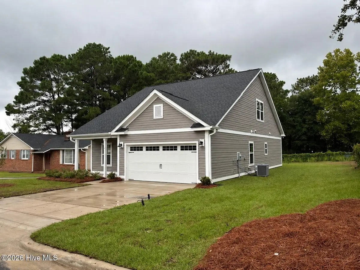 413 Rolling Road #96, Wilmington, NC 28405 - #1