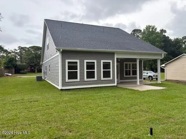 413 Rolling Road #96, Wilmington, NC 28405 - #3