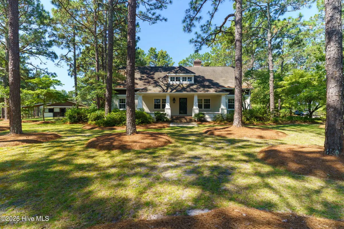 769 Youngs Road, Vass, NC 28394 - #1