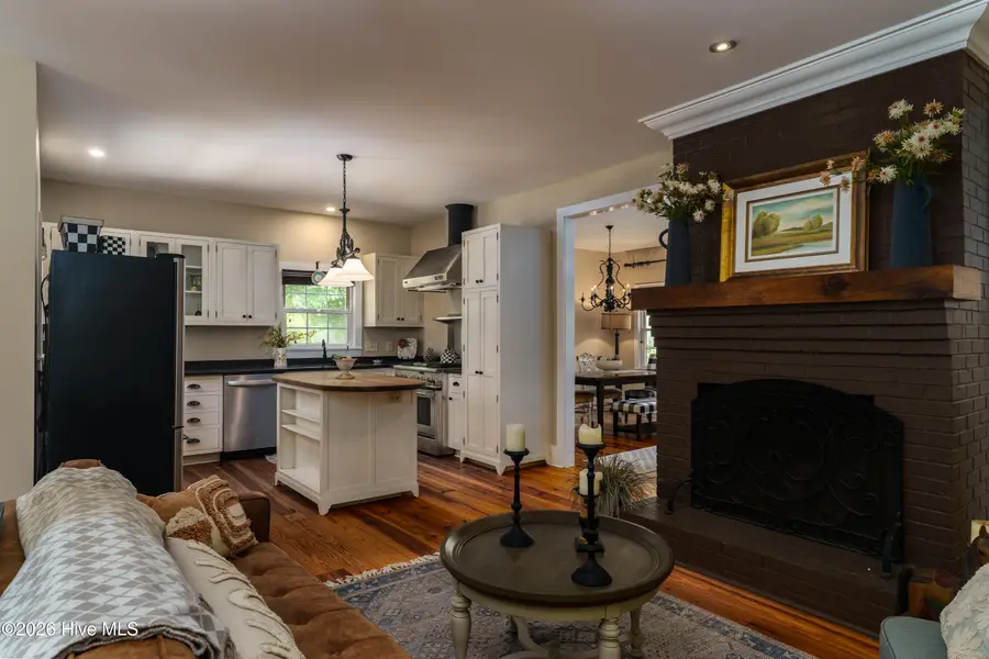 769 Youngs Road, Vass, NC 28394 - #2