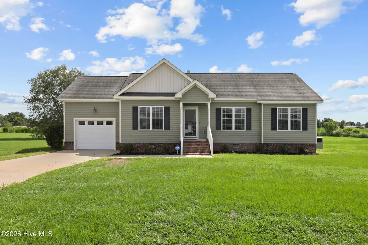 200 Labrador Court, La Grange, NC 28551 - #1