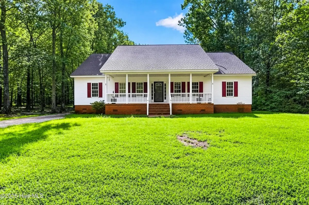 357 Seeview Lane, Hertford, NC 27944 - #1