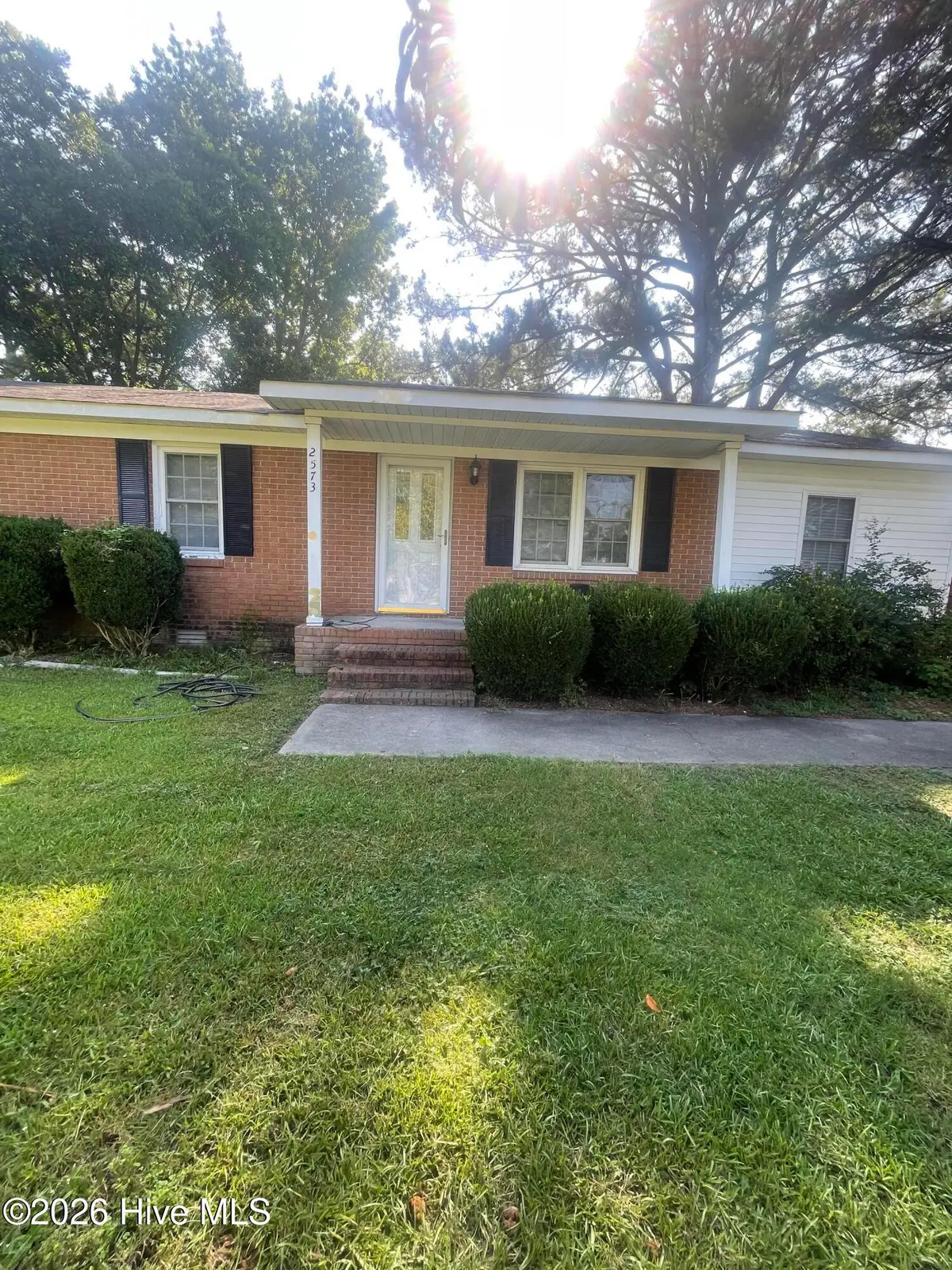 2573 Rosewood Drive, Winterville, NC 28590 - #1