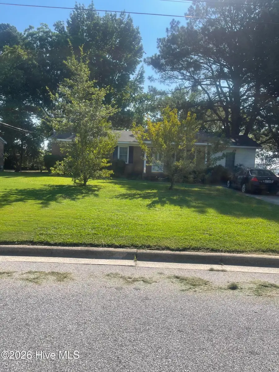 2573 Rosewood Drive, Winterville, NC 28590 - #2