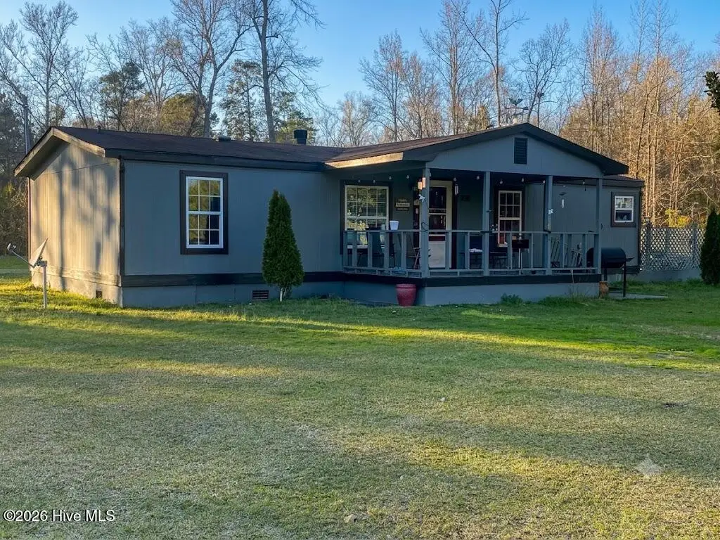 722 Nc Highway 710, Rowland, NC 28383 - #1