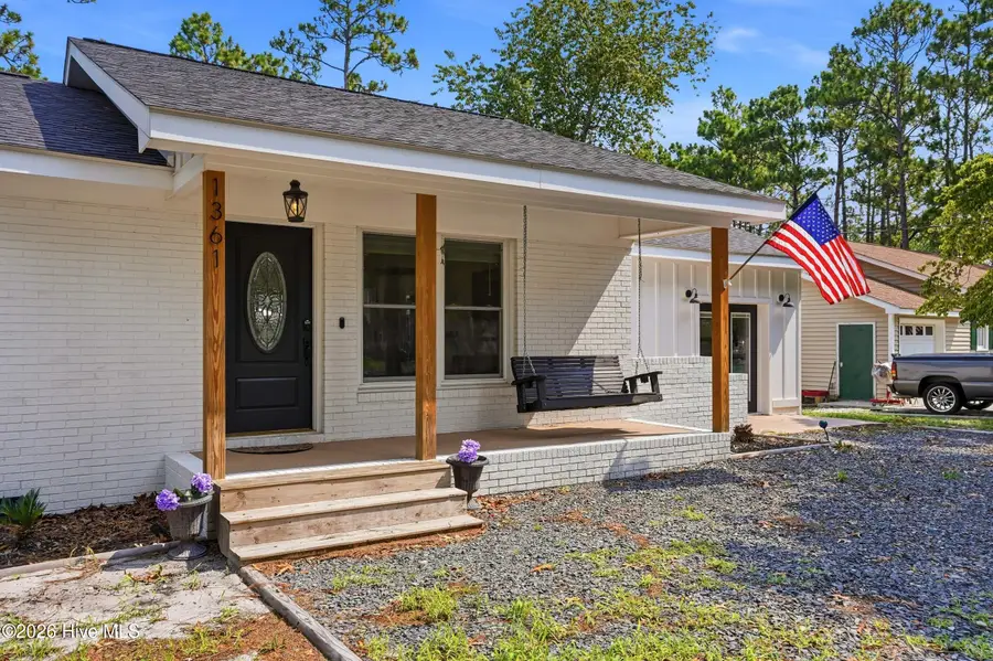 1361 Forest Lake Road, Southport, NC 28461 - #3