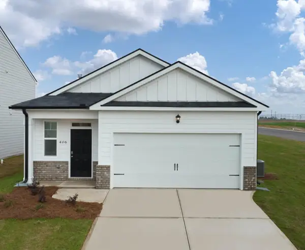 407 Roebuck Pass, Grovetown, GA 30813
