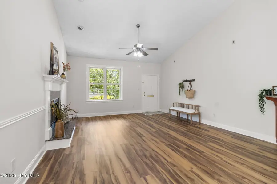 628 Cape Fear Avenue, Fayetteville, NC 28303 - #3