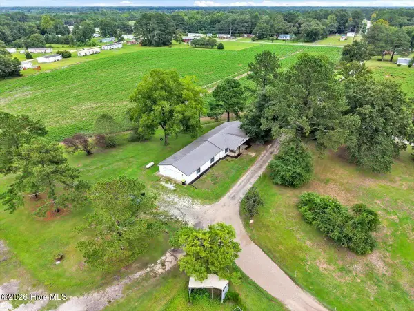 126 Sheri Lane, Beulaville, NC 28518