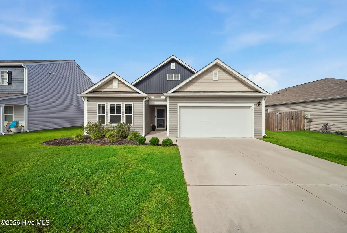 8327 E Highcroft Drive Ne, Leland, NC 28451 - #1