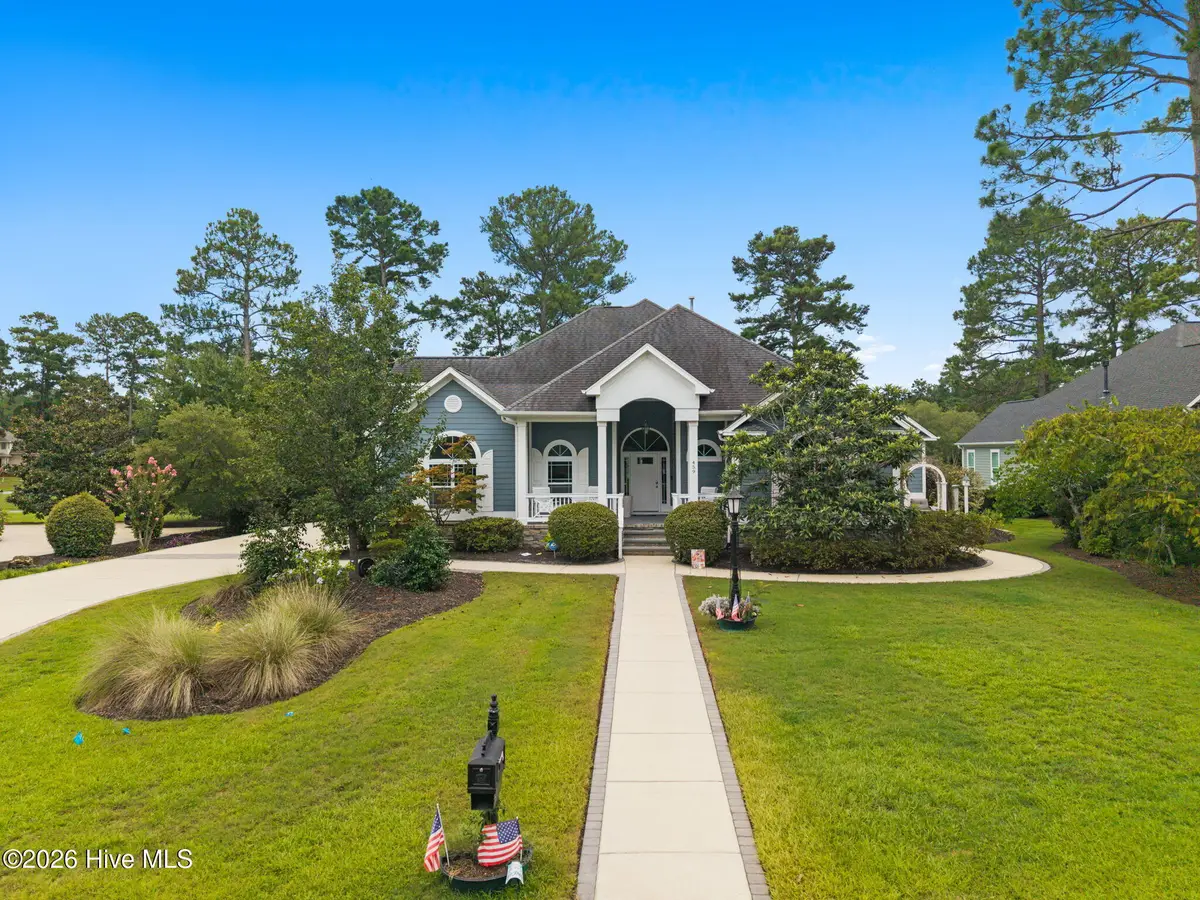 459 Dunlieth Street Nw, Calabash, NC 28467 - #1