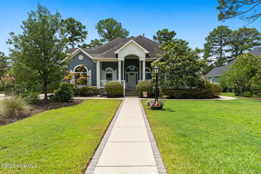 459 Dunlieth Street Nw, Calabash, NC 28467 - #3