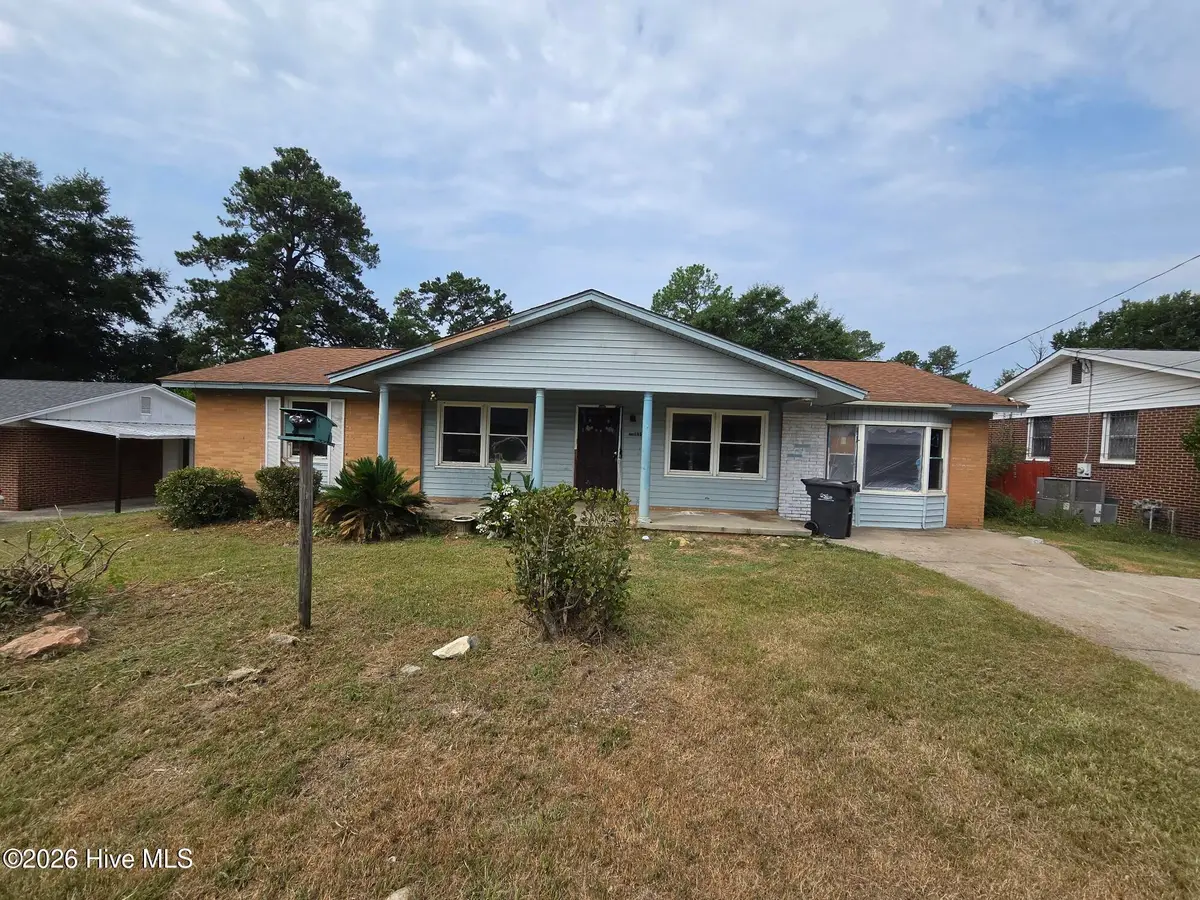 1709 Greenway Drive, Augusta, GA 30909 - #1