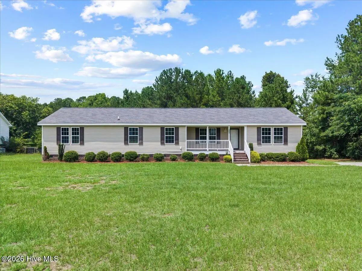 864 Cori Court, Nashville, NC 27856 - #1