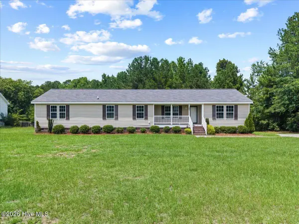 864 Cori Court, Nashville, NC 27856