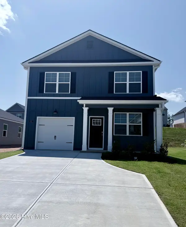 811 Dara Corners, Grovetown, GA 30813