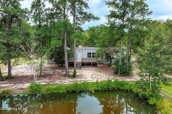 1241 Farmers Bridge Road, Keysville, GA 30816