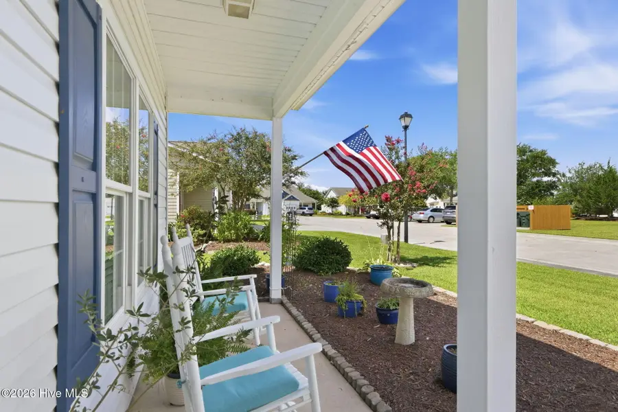 115 Palmetto Place Circle, Beaufort, NC 28516 - #3
