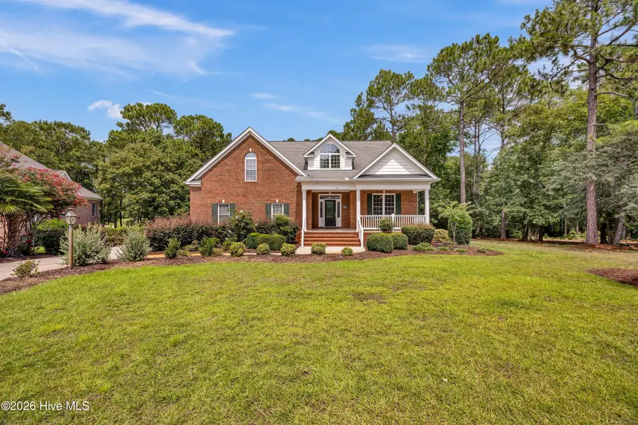 364 Broad Leaf Lane Se, Bolivia, NC 28422 - #2
