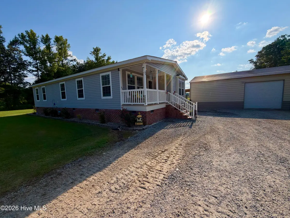 2310 Devils Racetrack Road, Four Oaks, NC 27524 - #1