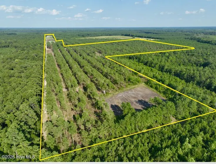 2310 Devils Racetrack Road, Four Oaks, NC 27524 - #2