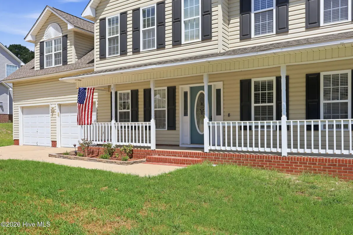 95 Mountain View Drive, Sanford, NC 27332 - #1