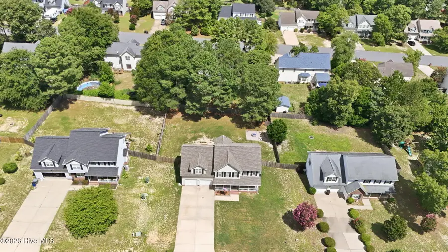 95 Mountain View Drive, Sanford, NC 27332 - #3