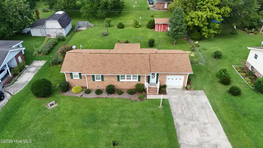 309 General Pettigrew Drive, Plymouth, NC 27962 - #2