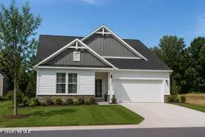 6247 Raystone Way #126, Leland, NC 28451 - #1